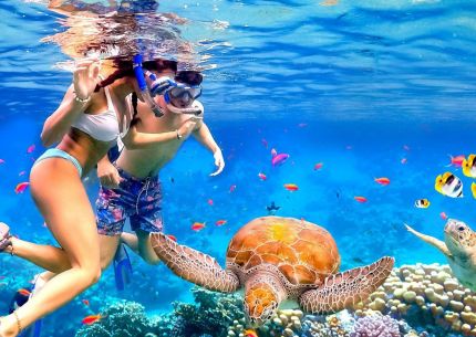 Почивка в Шарм ел Шейх, Египет със самолет от Варна - 7 нощувки